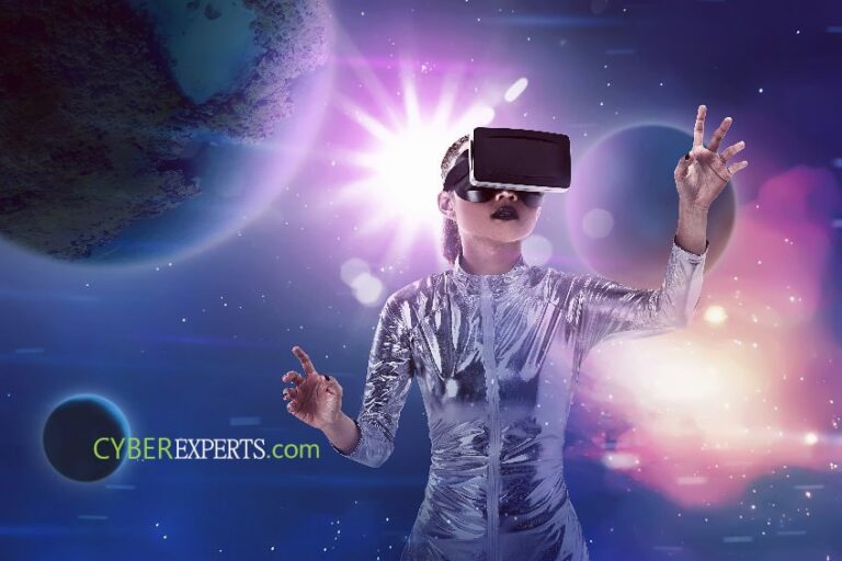 Cybersecurity Threats in the Metaverse