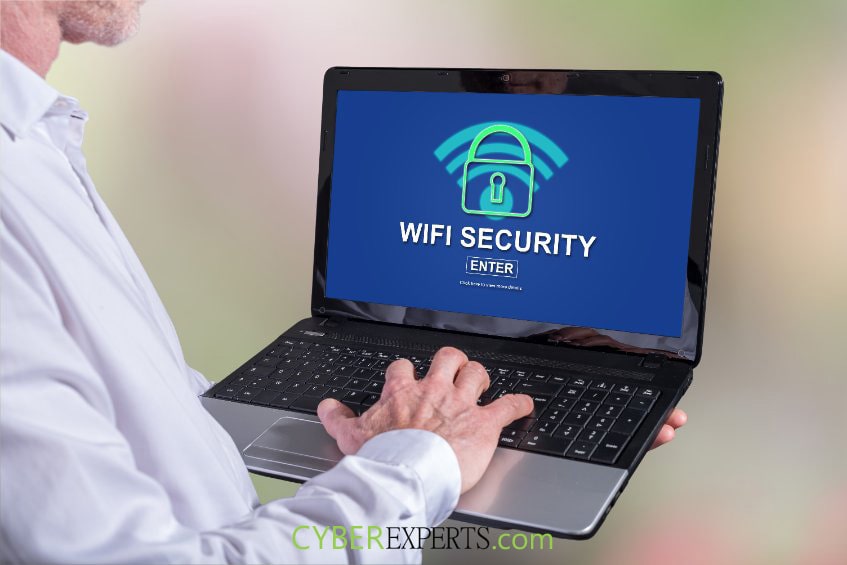 4 Tips to Improve Business Wi-Fi Security