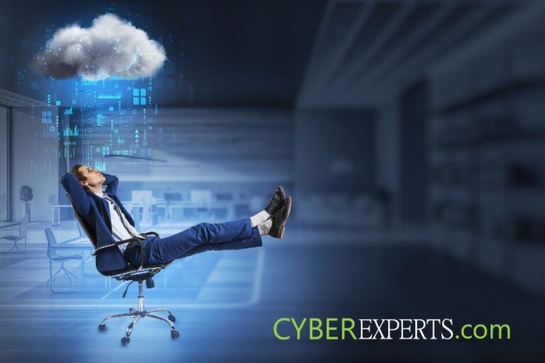 How to Strengthen your Cloud-Based Cybersecurity