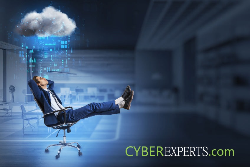 How to Strengthen your Cloud-Based Cybersecurity