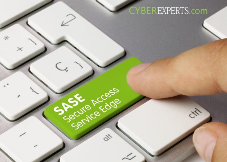 Understanding the Key Component of SSE (Security Service Edge)