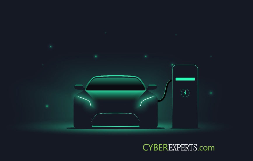 Electric Vehicle Cybersecurity