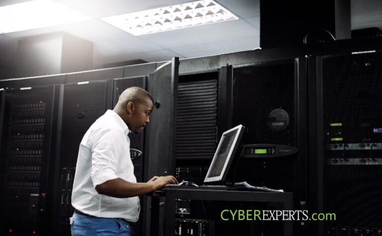 How to Secure Your Data Center