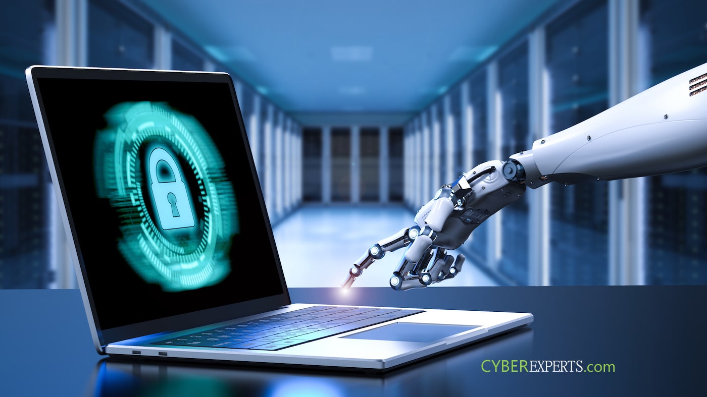 The Increased use of AI in Cyber Attacks and Defenses