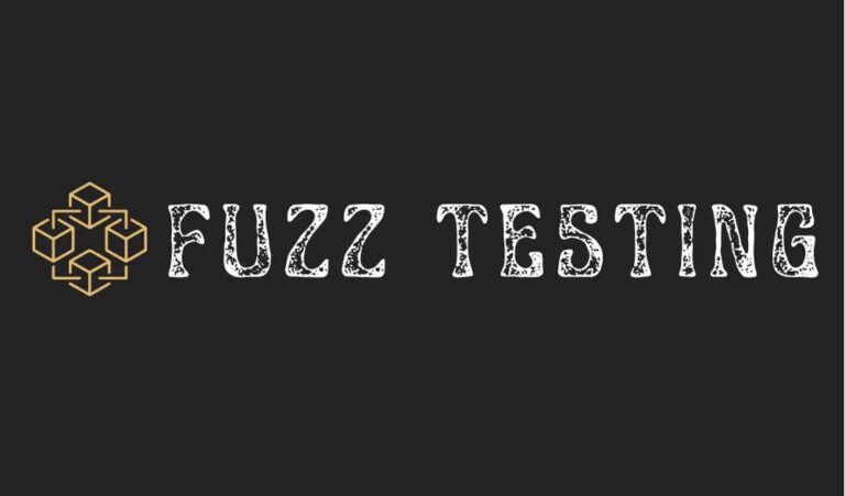 Everything you Need to Know about Fuzz Testing