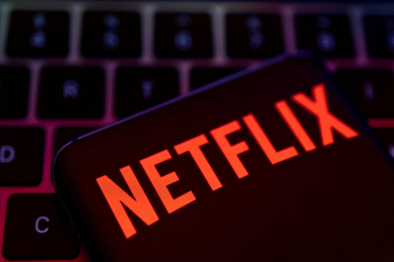 Netflix to Crack Down on Password Sharing