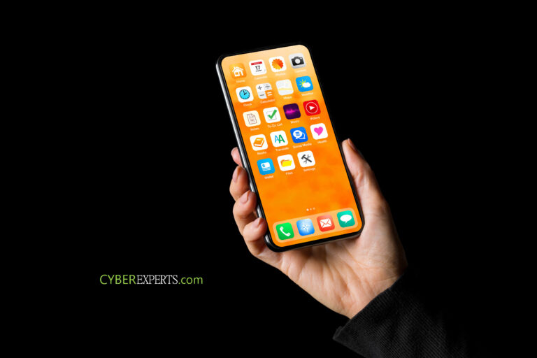 How to Protect your Cell Phone from Digital Exploitation