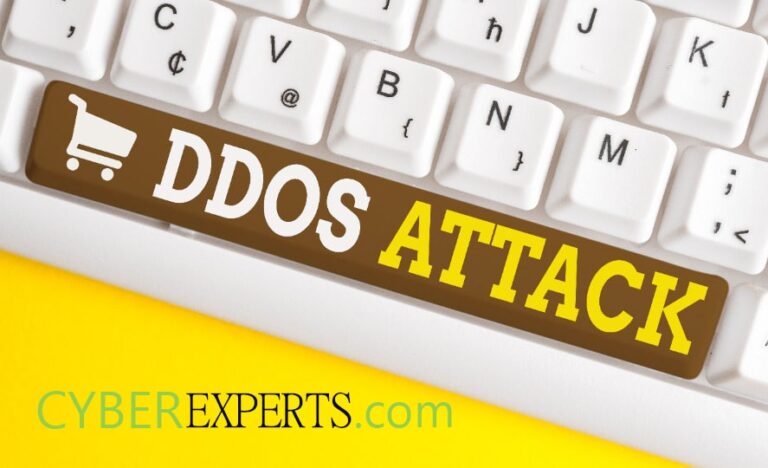 How DoS Attacks are Conducted