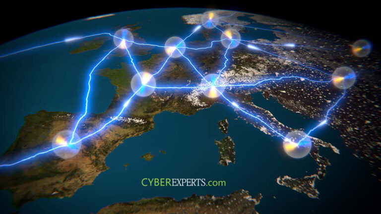 Quantum Networking Explained in Simple Terms