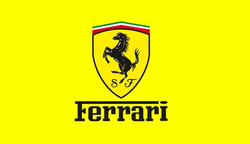Farrari Logo