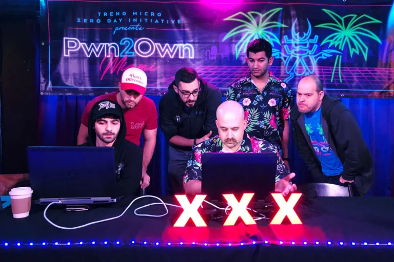 Day 2 of Pwn2Own Vancouver 2023: Hackers Score Big Wins with Million-Dollar Exploits