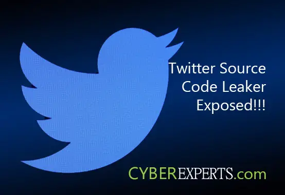 twitter source code leaker