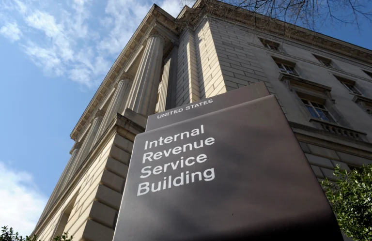 IRS Fails to Meet Cloud Security Requirements, Putting Taxpayers’ Personal Data at Risk