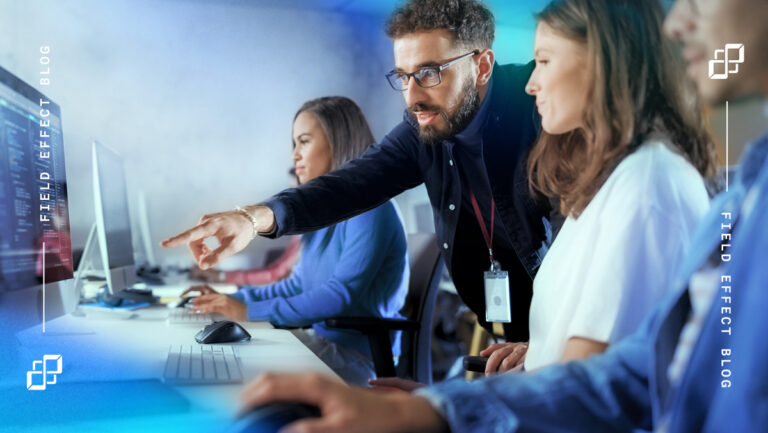 How to Maintain Cybersecurity When Your Teams Are Understaffed