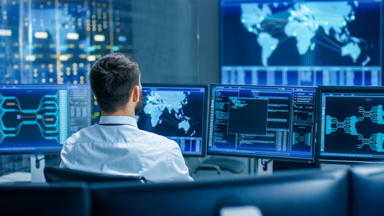 How to Establish a Security Operations Center (SOC)