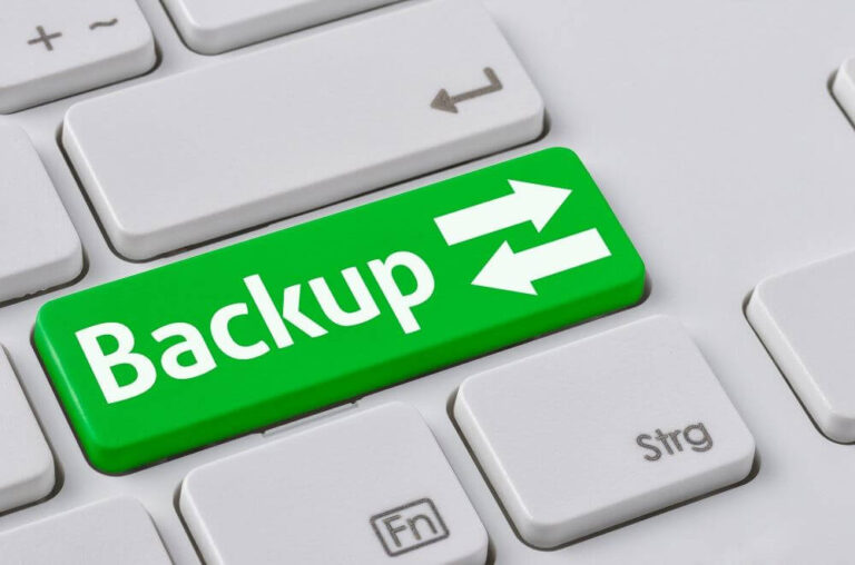 How Air-Gapped Backups Protect Against Ransomware