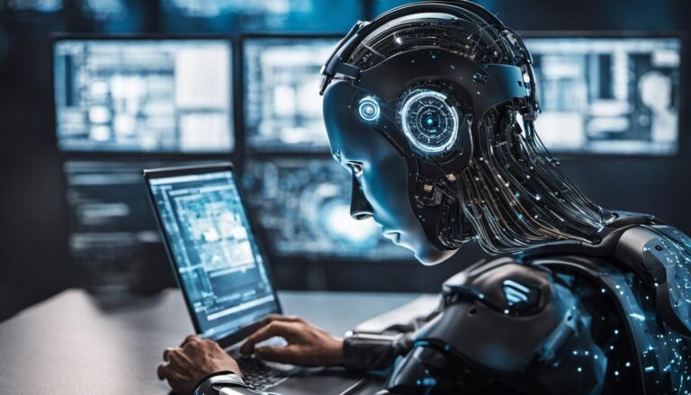 Artificial Intelligence Cybersecurity