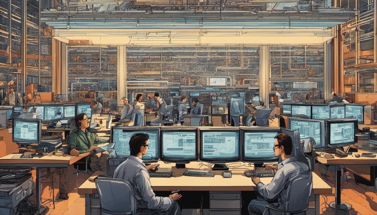 Computer Science vs Software Development