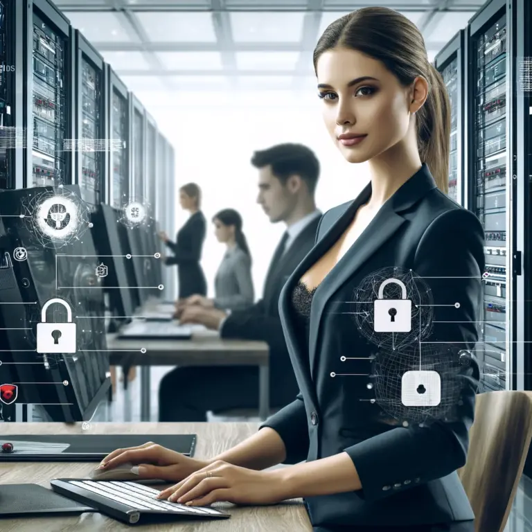Fortifying Foundations: Best Practices for Securing Database Development