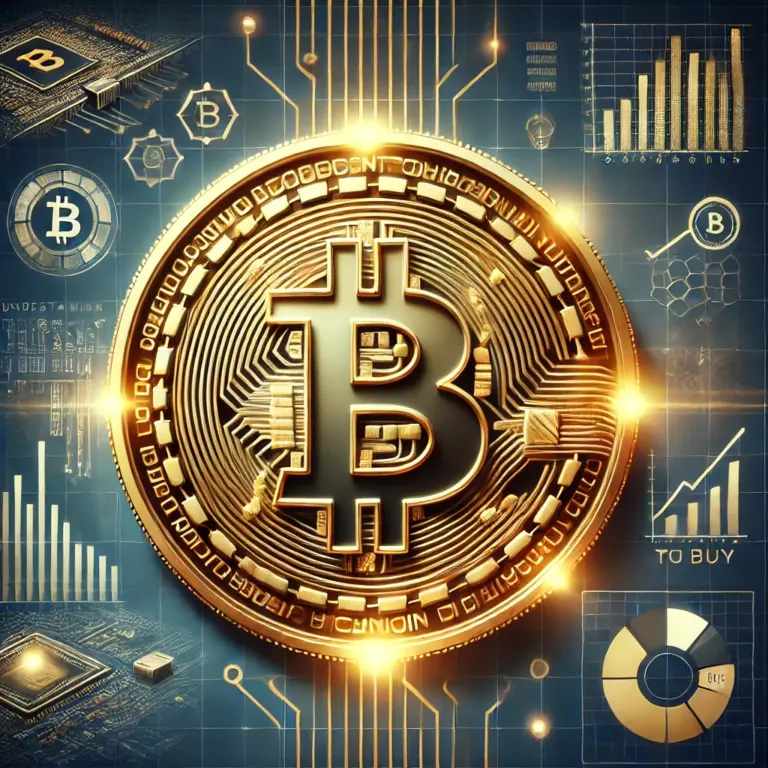 Understanding Bitcoin: What You Need to Know Before You Buy