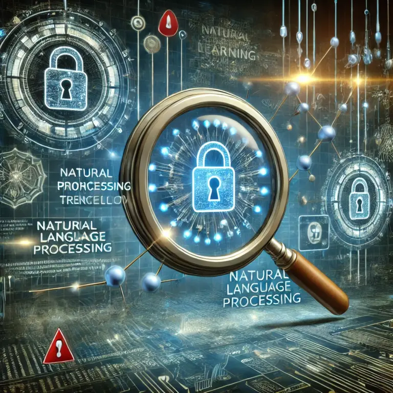 How NLP Improves Phishing Detection