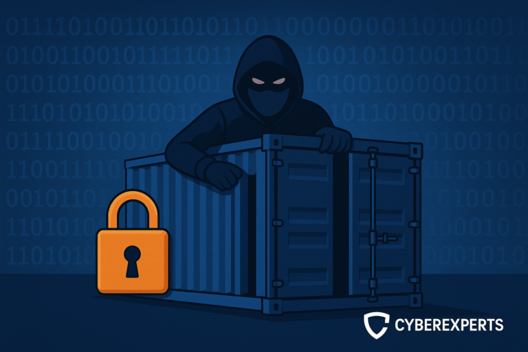 How Hackers Escape Containers  Using Procfs: A Guide to Security Measures