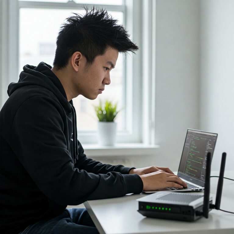 How to Defend Against Common Router-Based Attacks