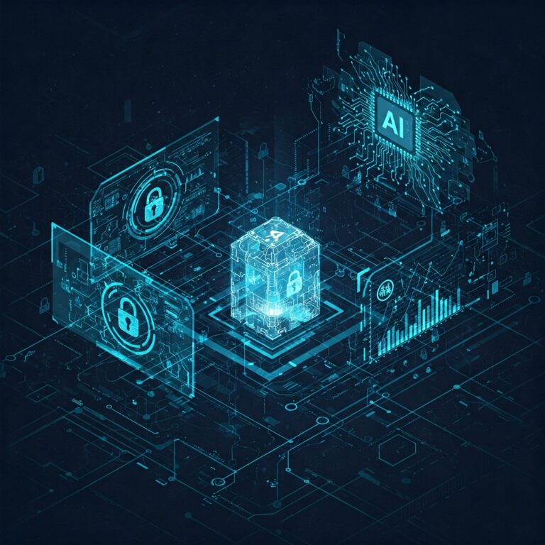 Harnessing AI Safely: Transforming the Future of Cybersecurity