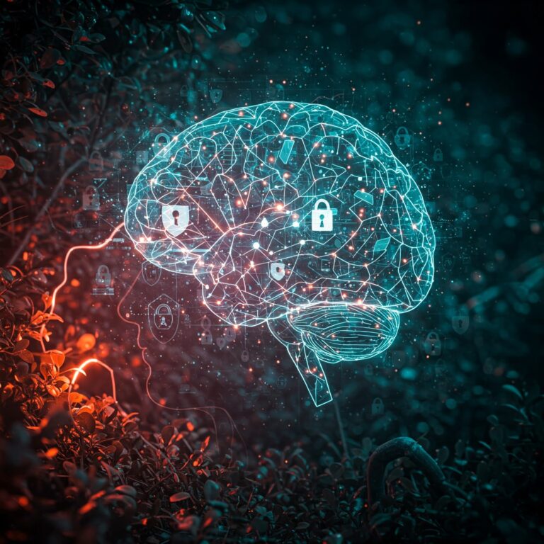 AI Breakthroughs: Revolutionizing Cybersecurity and Mental Health Together