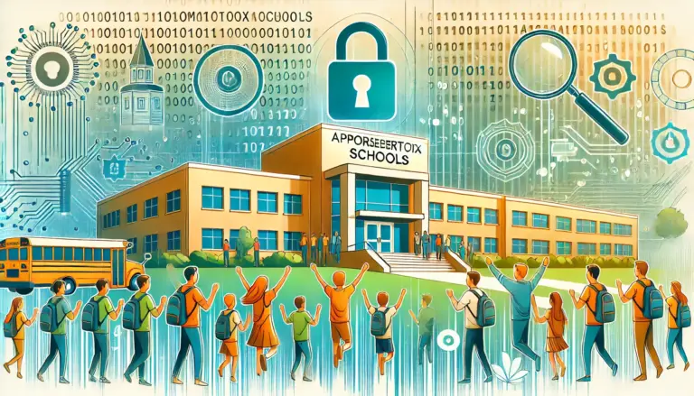 Appomattox Schools Triumphantly Reopen Post Cybersecurity Intrigue Investigation