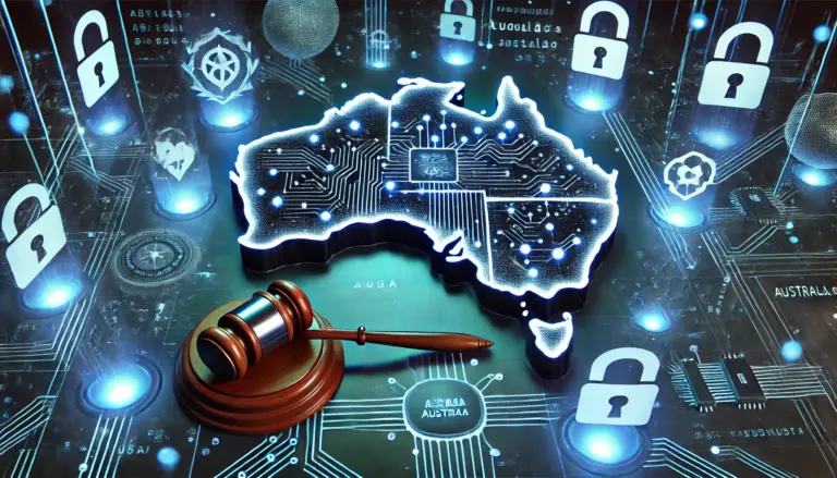 Australia’s Cybersecurity Shake-Up: Understanding the New Legislation Impact