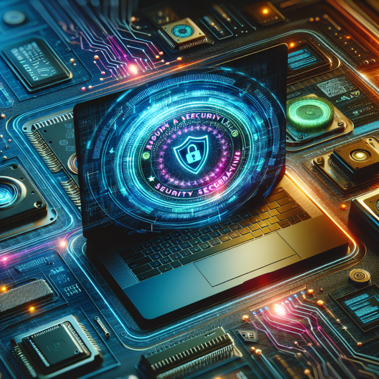 EU’s Cybersecurity Label Push: Industry Allies Big Tech’s Security Seal