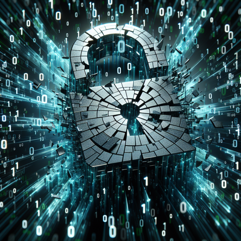 Cybersecurity Breach Looms as CFPB Cancels Key Protection Contracts
