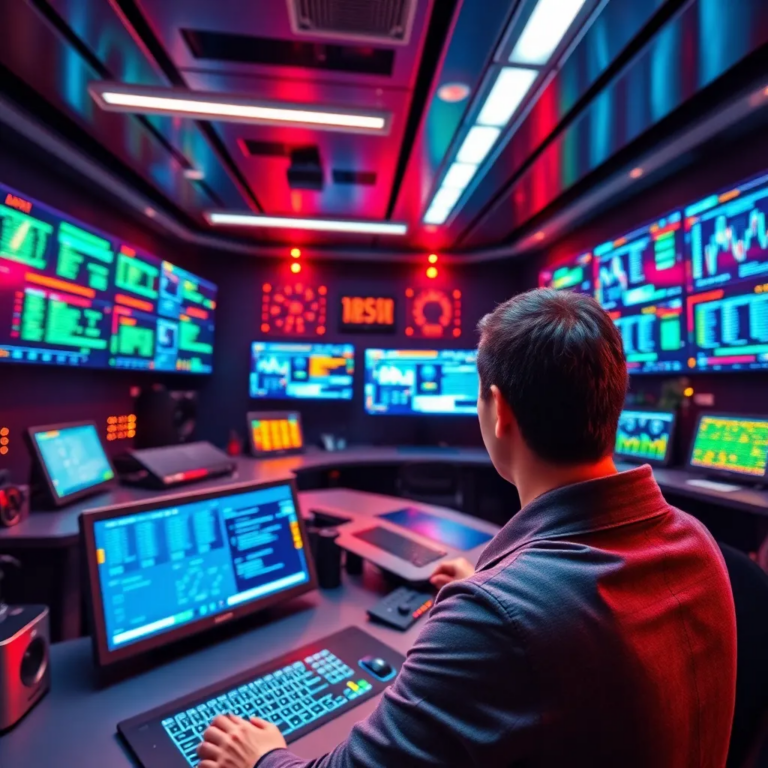 Critical Infrastructure Sectors Risk Cyber Chaos Amid NIS2 Noncompliance
