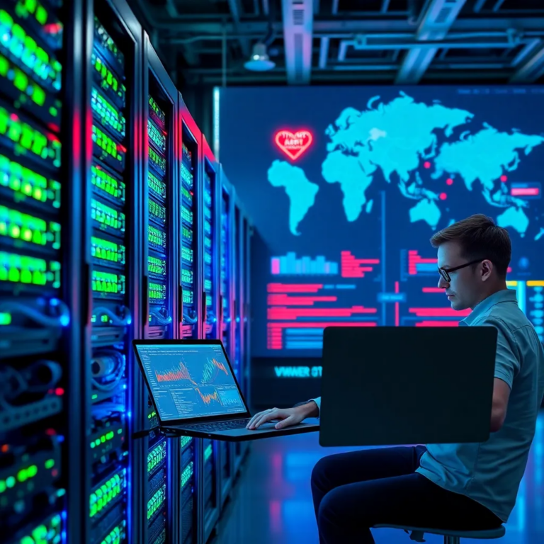 Thousands of VMware ESXi Servers Exposed: Critical Zero-Day Threat Looms