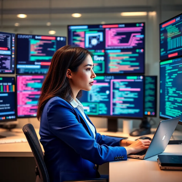 Cybersecurity Burnout Crisis: Women’s Satisfaction Dives Lower Than Ever