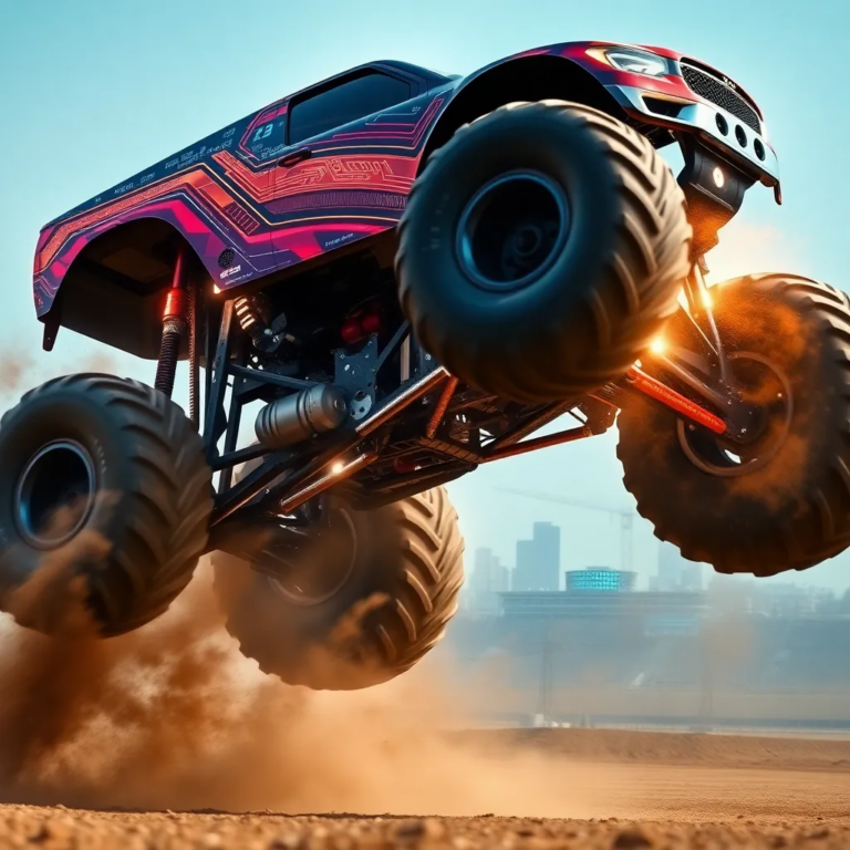 Revving Cybersecurity: Monster Jam and Torq Unleash Agentic AI Power