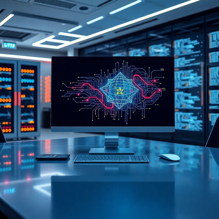 NIST’s Crypto Agility Blueprint Reimagines Future Cyber Defense Strategies