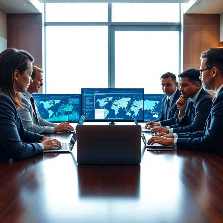 Cybersecurity Crisis: Why Local Governments Must Act Transparently Now