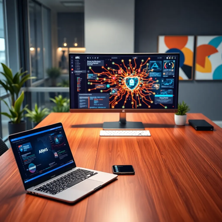 Armis Expands Cyber Arsenal with Strategic Otorio Acquisition