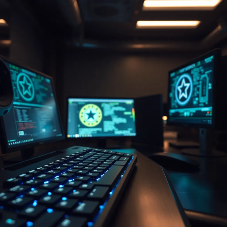 AI-Driven Cyber Assaults: North Korea’s Unseen Digital Warfare Arsenal