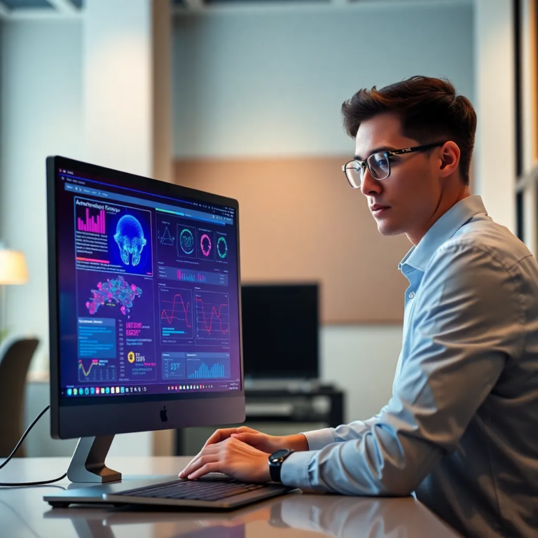 AI-Powered Cybersecurity Training: The Cutting Edge Against Emerging Threats