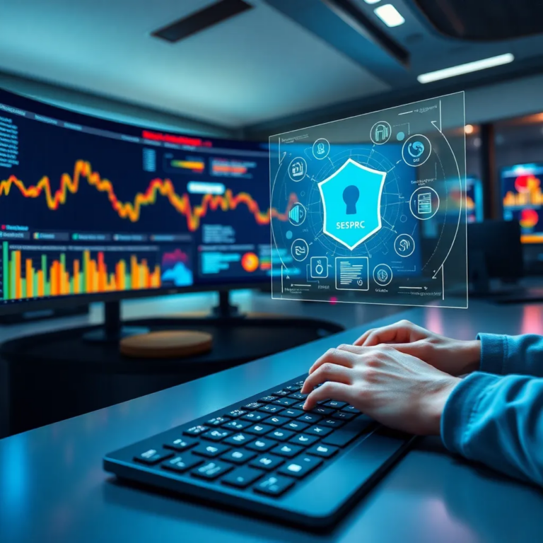 AI-Powered Defense: How MSPs Can Revolutionize Cybersecurity Strategies