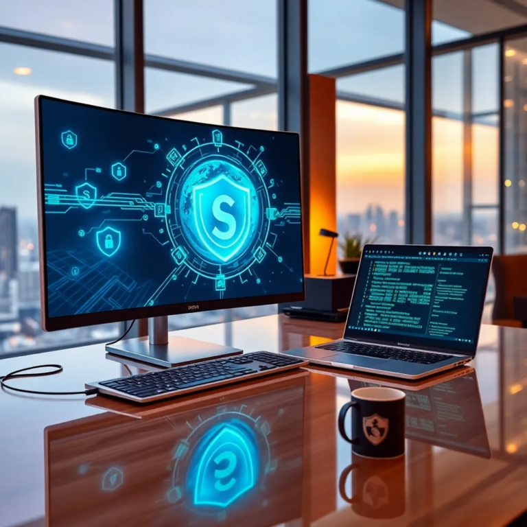 AI Revolution: Defending the Digital World Against Cyber Threats