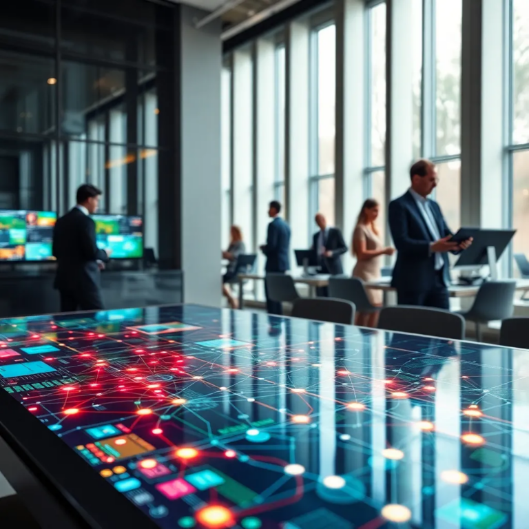 AI Threats Grow, Enterprises Revamp Cyber Strategies for Defense