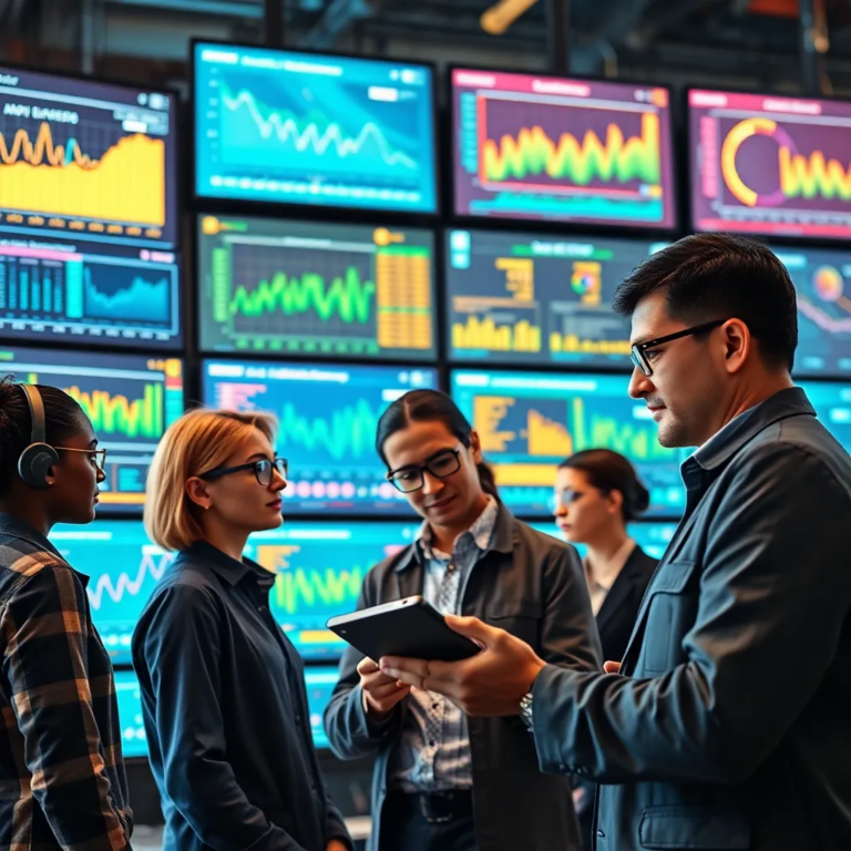 AI and Risk Quantification Drive Industrial Cybersecurity Revolution by 2025