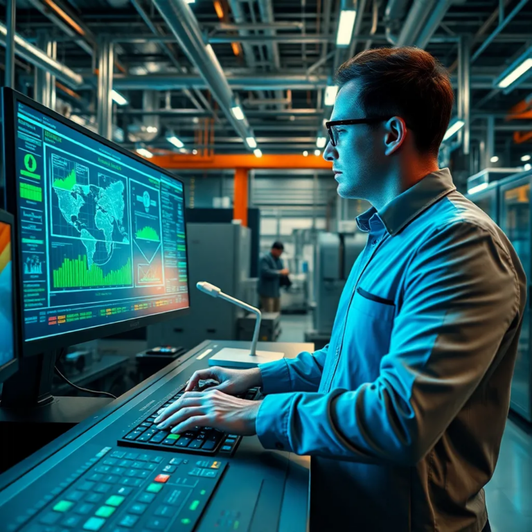 ARIA by Fathom5: The Next Leap in Machinery Cybersecurity Revolution