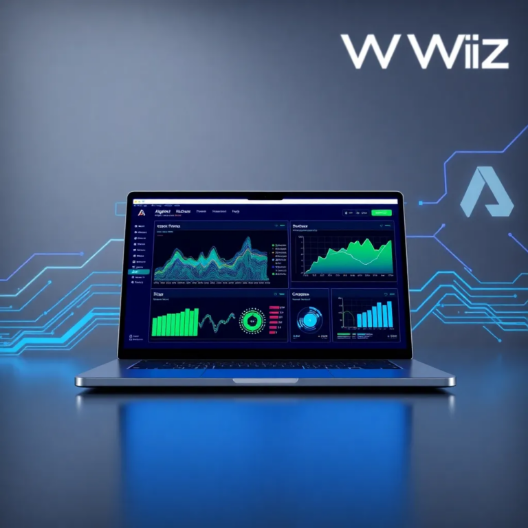 Alphabet’s Bold Move: Acquiring Wiz for Cutting-Edge Cybersecurity Revolution