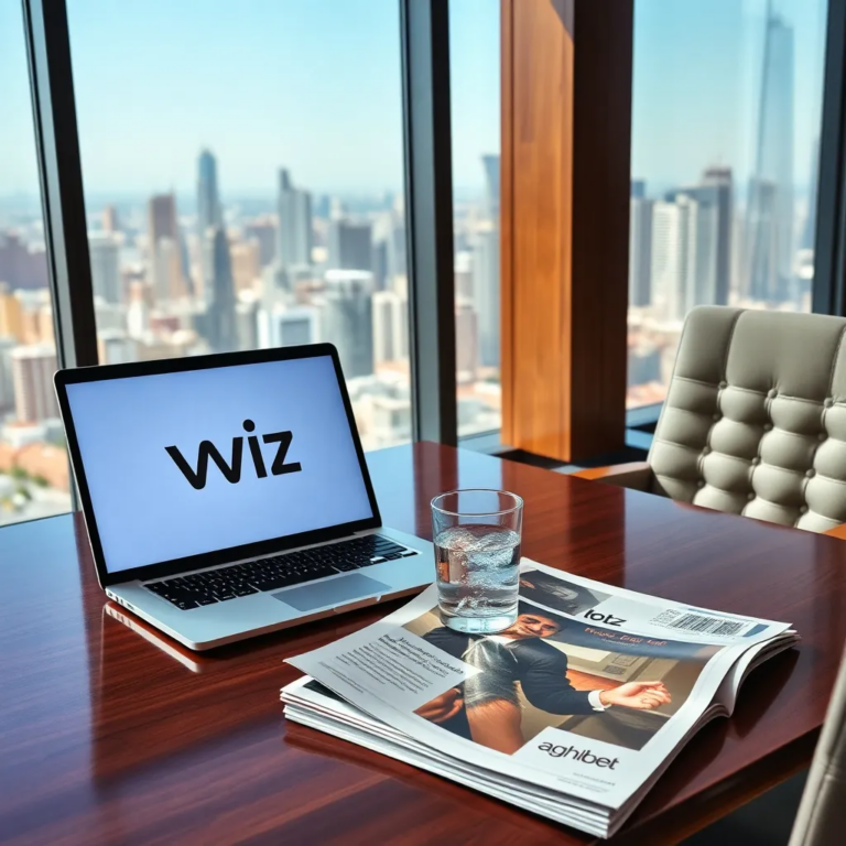 Alphabet’s Stunning $32B Acquisition of Cybersecurity Innovator Wiz Unveiled
