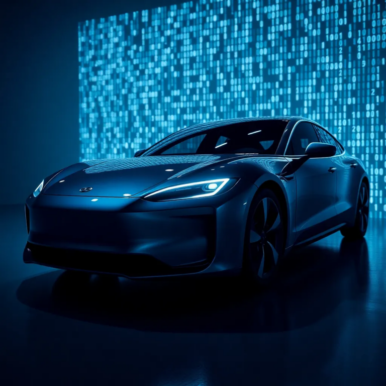 Automakers Face Escalating Cyber Attack Costs Amid Rising Threats